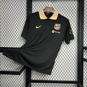 Camisa Barcelona 24/25 Travel - (Masculina) Polo