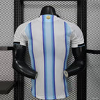 Camisa Argentina 2026 Home - (Jogador)