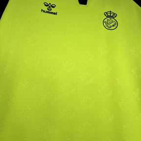 Camisa Real Betis Away 24/25 - Versão (Torcedor) Masculina