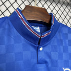 Camisa Rangers Home 87/88 - Versão (Retrô)