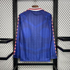 Camisa Universidad de Chile 1996 Home - (Retrô) Manga Longa