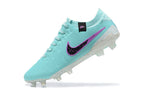 Chuteira Nike Tiempo Legend 10 FG - Azul
