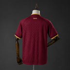 Camisa Espanha 2026 Edição Especial 2 Estrelas - (Torcedor)