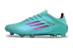 Chuteira Adidas F50 FG (Ciano)