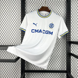 Camisa Olympique de Marseille 26/27 Home - (Torcedor)