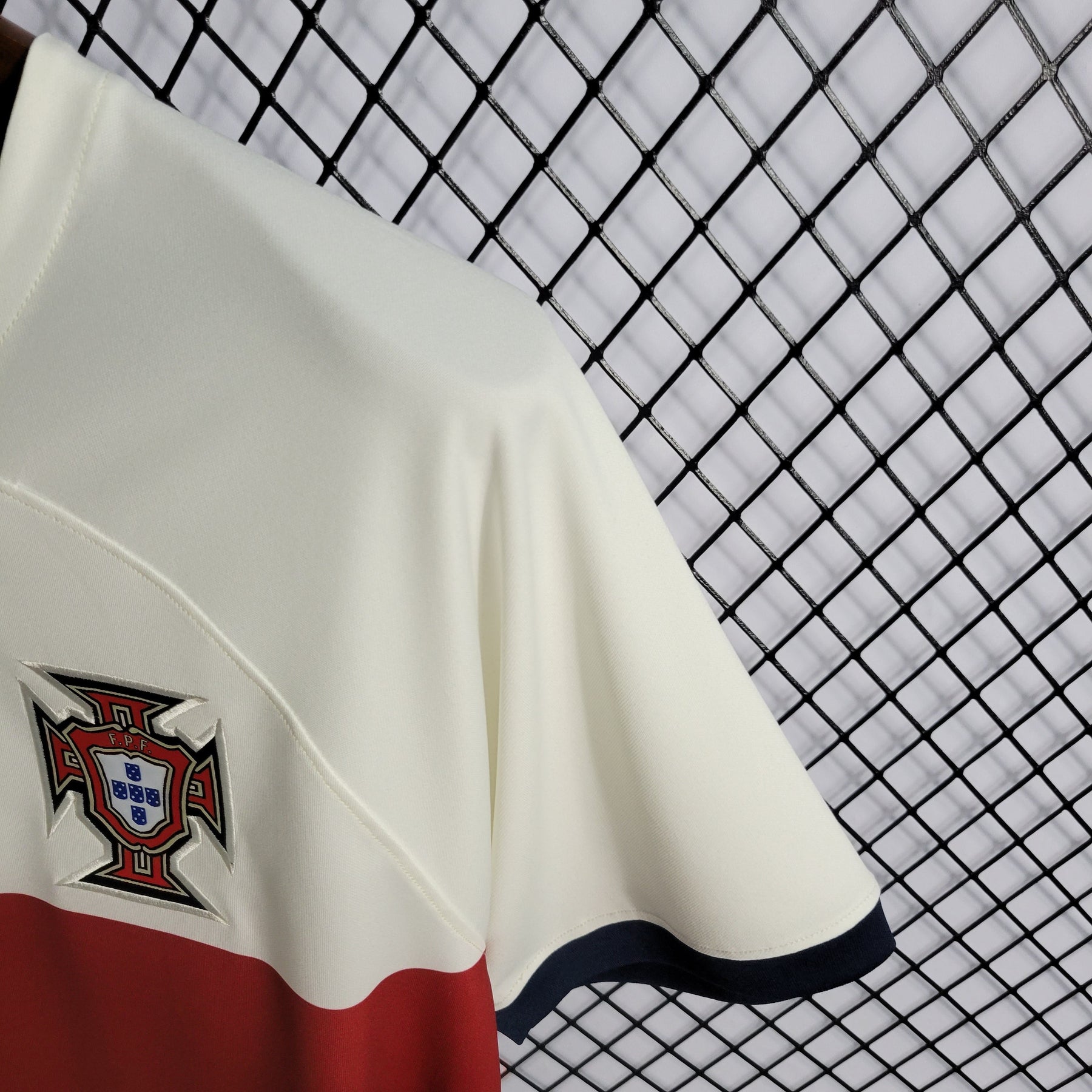 Camisa Portugal Reserva 22/23 - Versão (Torcedor) Masculina