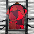 Camisa Flamengo 2026 Pré-Jogo - (Torcedor)