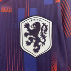 Camisa Holanda 2024 Away - (Torcedor)