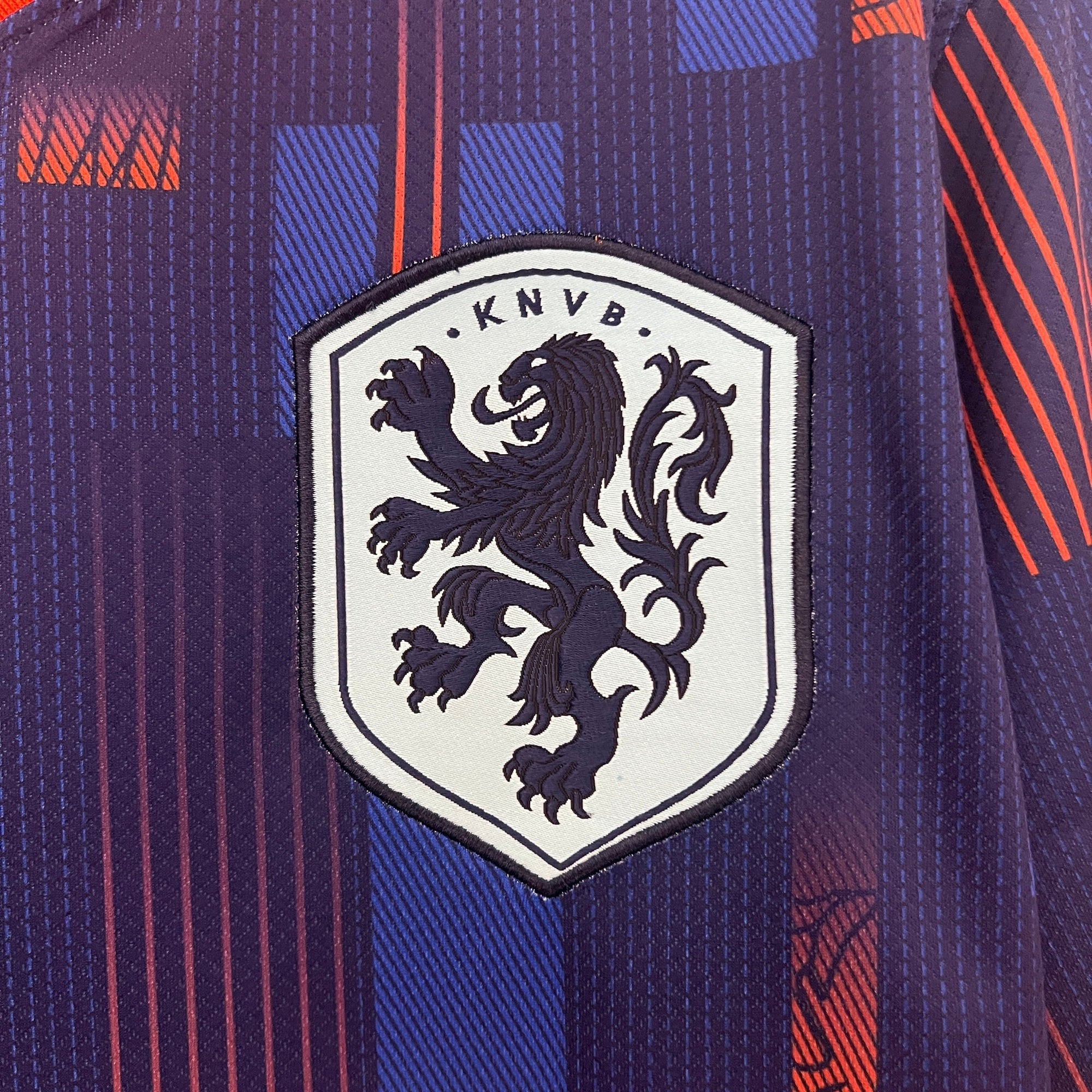 Camisa Holanda 2024 Away - (Torcedor)