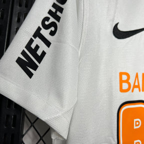 Camisa Santos Titular 11/12 - Versão (Retrô)