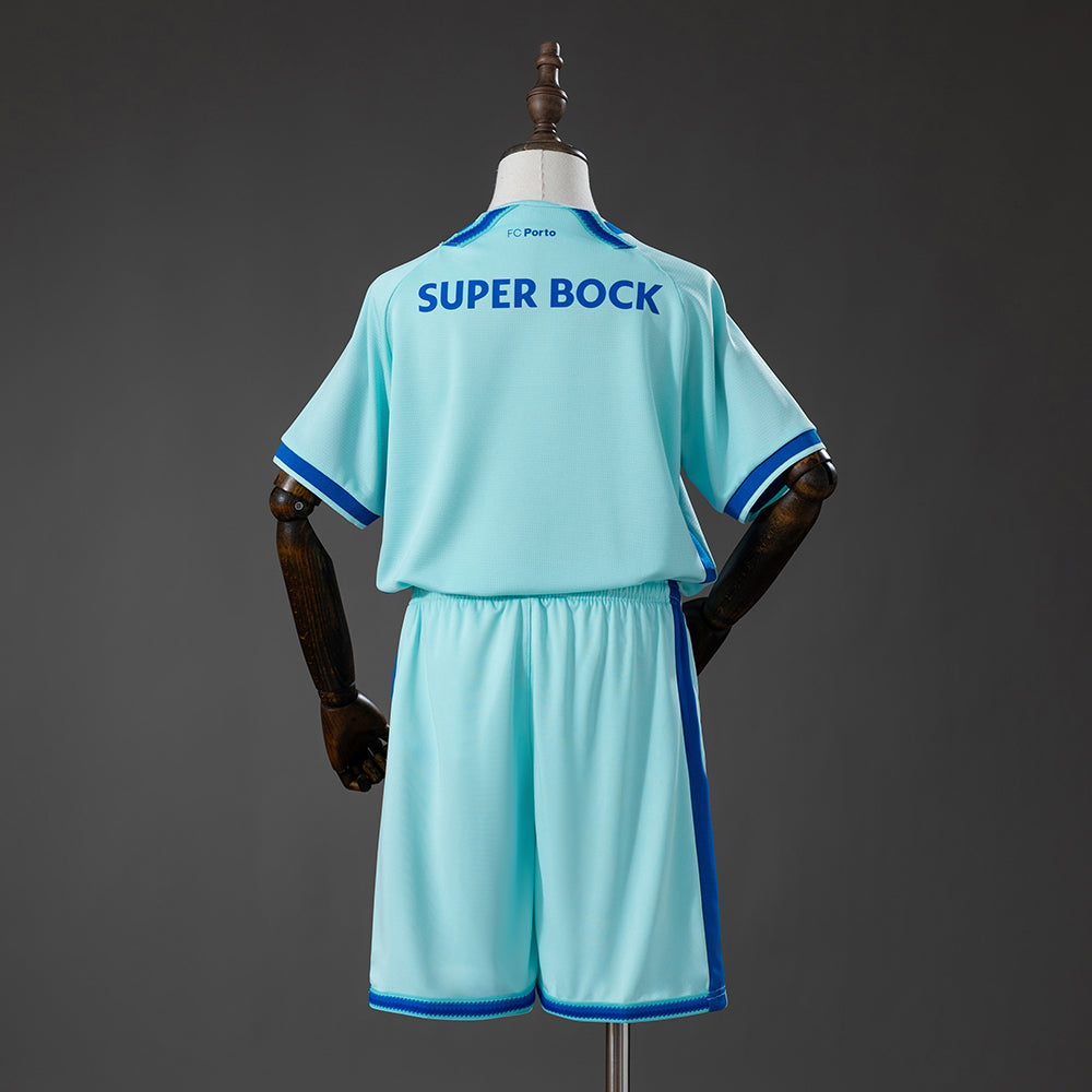 Kit Infantil Porto 26/27 Third