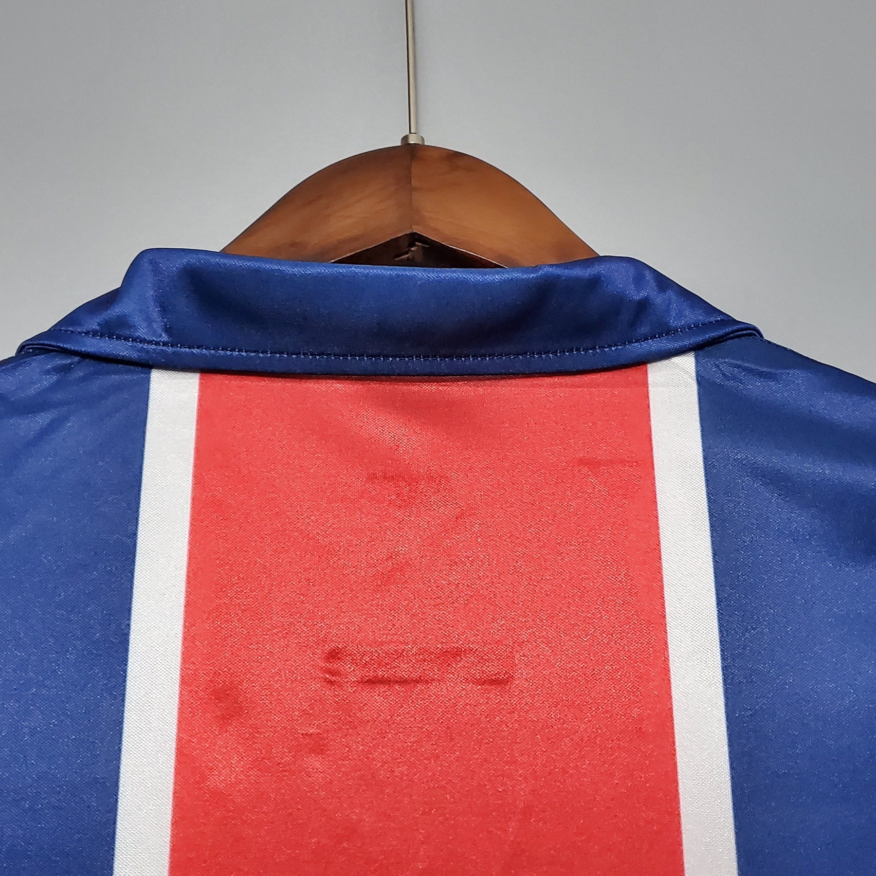 Camisa PSG Titular 98/99 - Versão (Retrô)