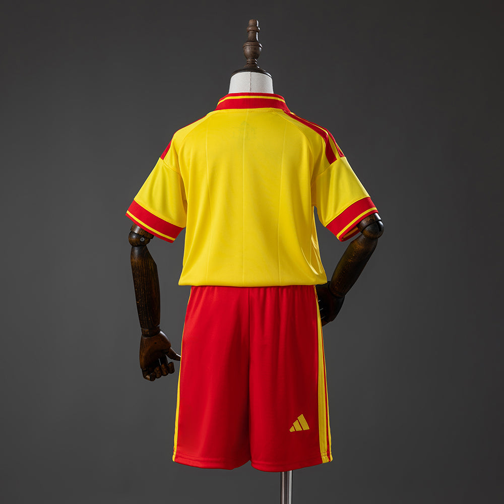Kit Infantil Lens 26/27 Home