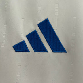 Itália Away 24/25 - Adidas (Torcedor) Masculina