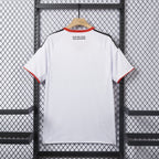 Camisa Eintracht Frankfurt 25/26 Away - (Torcedor)