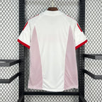 Camisa Turquia 2002 Away - (Retrô)