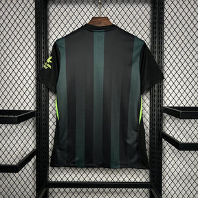 Camisa Wolfsburg Away 24/25 - Versão (Torcedor) Masculina