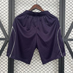 Shorts Manchester United 25/26 Edição Especial - (Torcedor)