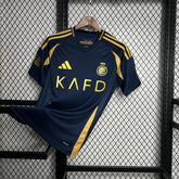 Camisa Al-Nassr 24/25 Edição Especial - (Torcedor)