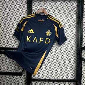 Camisa Al-Nassr 24/25 Edição Especial - (Torcedor)