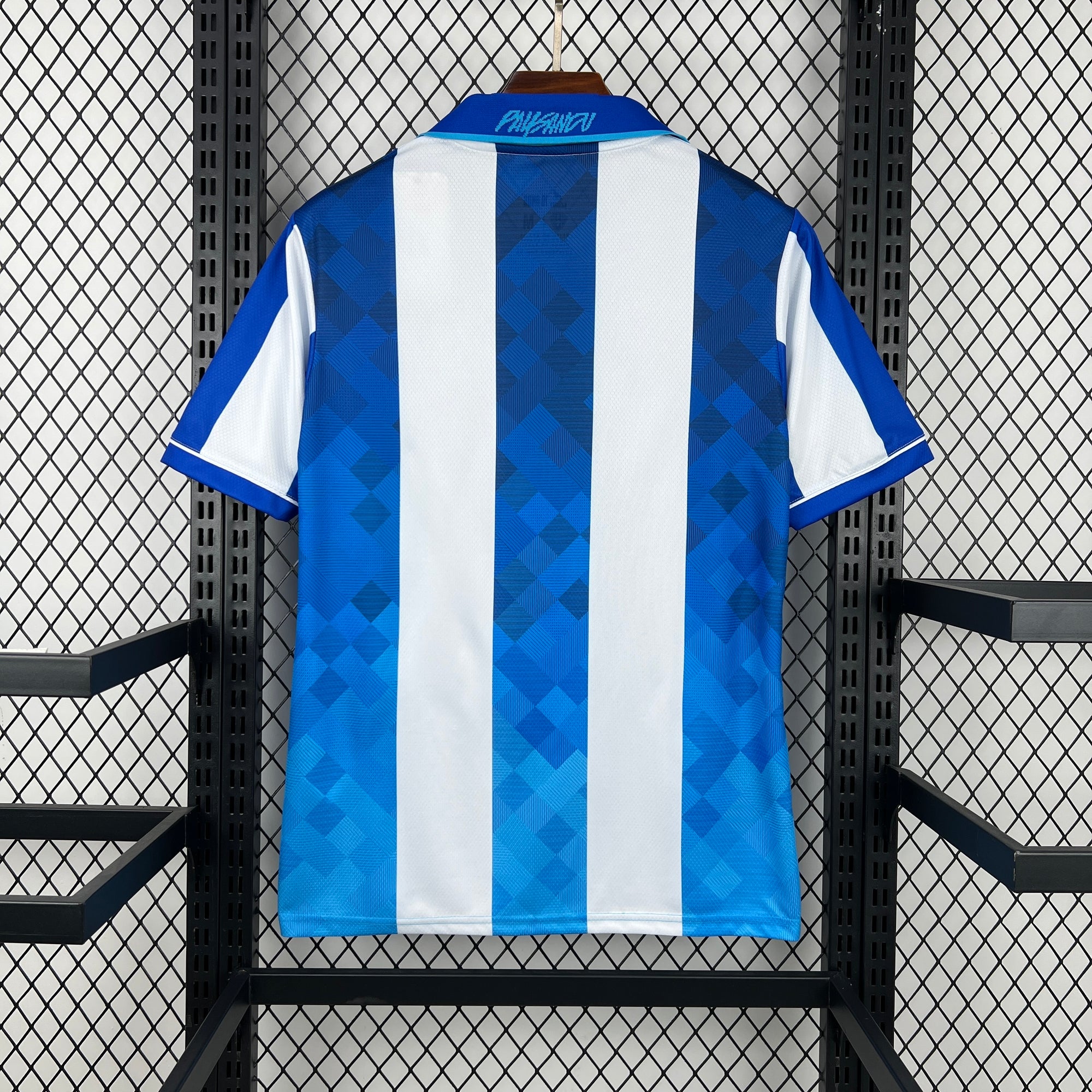 Camisa Paysandu 2026 Home - (Torcedor)