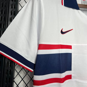 Camisa Estados Unidos Home 1995 - Versão (Retrô)