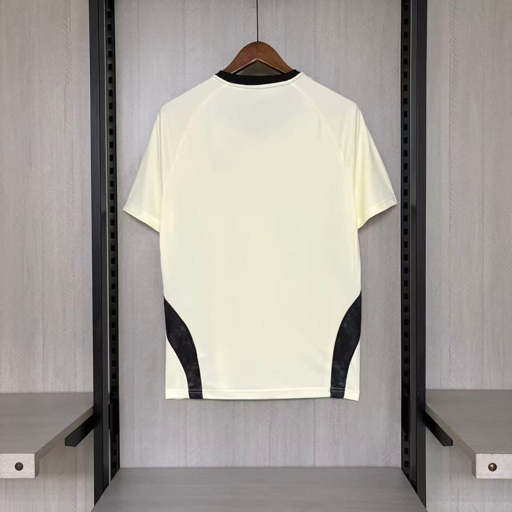 Camisa Santos 2026 Treino (Com Patrocínio) - (Torcedor)