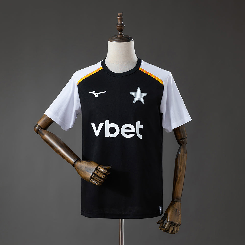 Camisa Botafogo 2026 Pré-Jogo - (Torcedor)