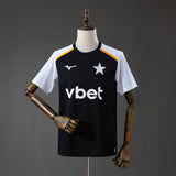 Camisa Botafogo 2026 Pré-Jogo - (Torcedor)