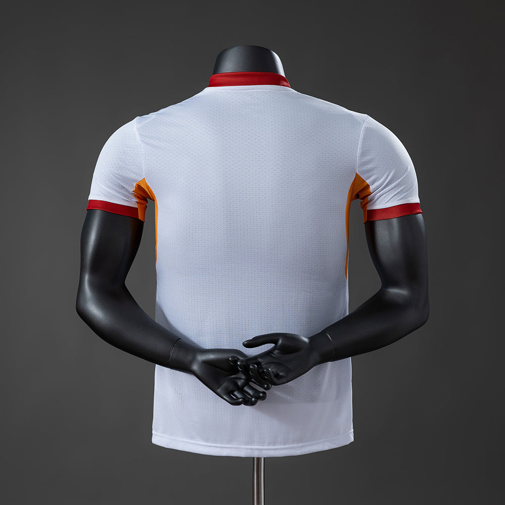 Camisa Galatasaray 26/27 Away - (Jogador)