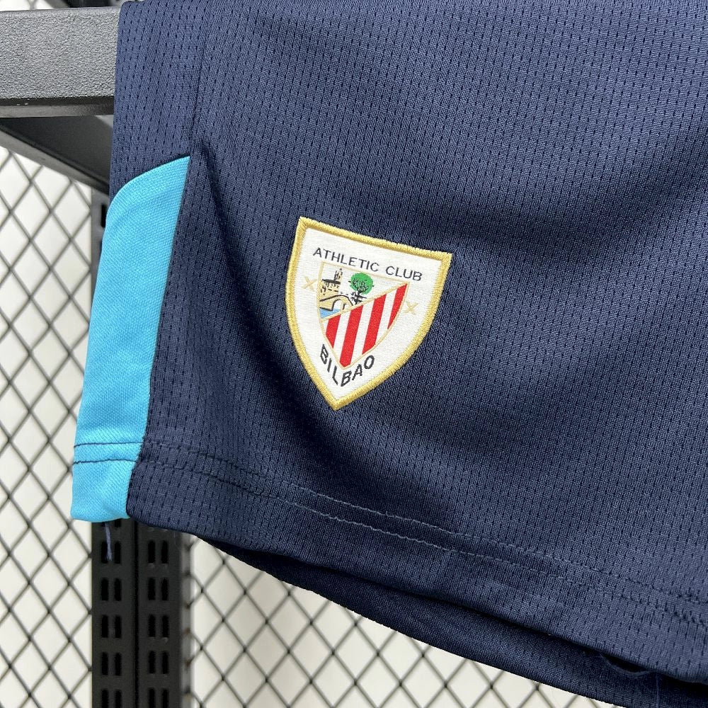 Kit Infantil Athletic Bilbao 25/26 Away