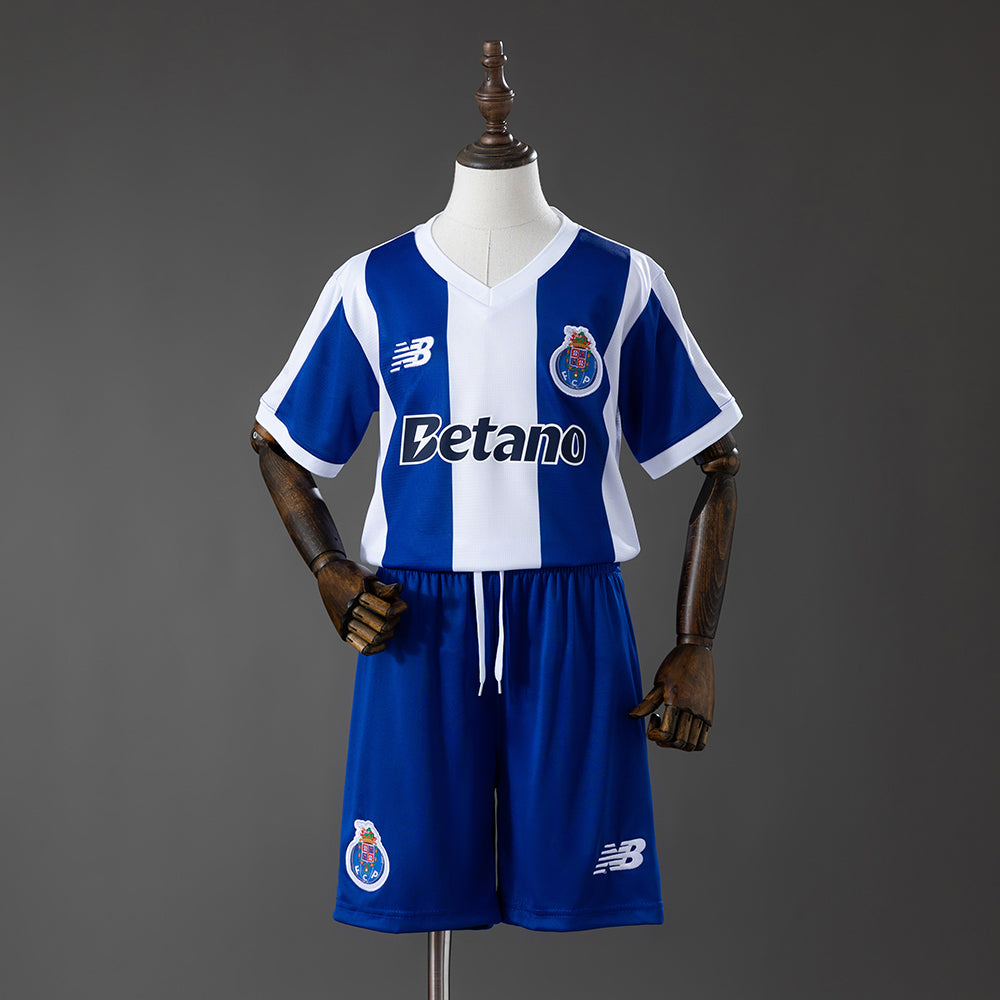 Kit Infantil Porto 26/27 Home