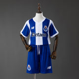 Kit Infantil Porto 26/27 Home