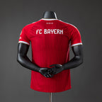 Camisa Bayern de Munique 26/27 Home - (Jogador)