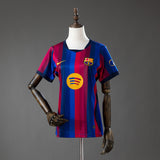 Camisa Barcelona 26/27 Home - (Feminina)