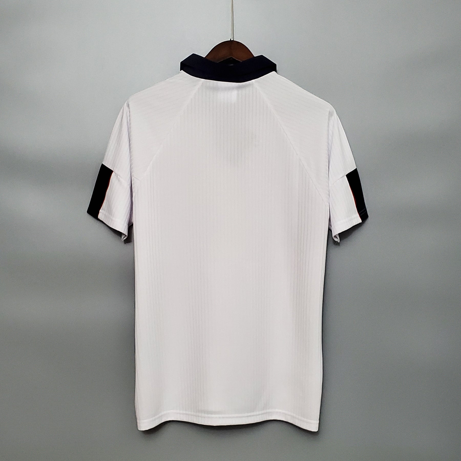 Camisa Inglaterra Titular 98/99 - Versão (Retrô)