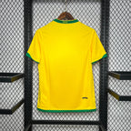 Camisa Brasil 2006 Home - (Retrô)