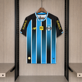 Camisa Grêmio 2026 Home (Todos os Patrocínios) - (Torcedor)