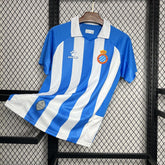 Camisa Espanyol Home 24/25 - (Torcedor) Masculina