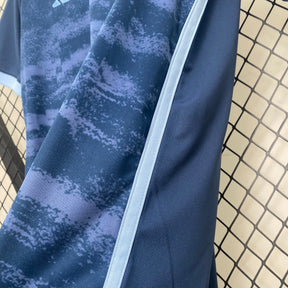 Camisa Cruzeiro lll 24/25 - Versão (Torcedor) Masculina