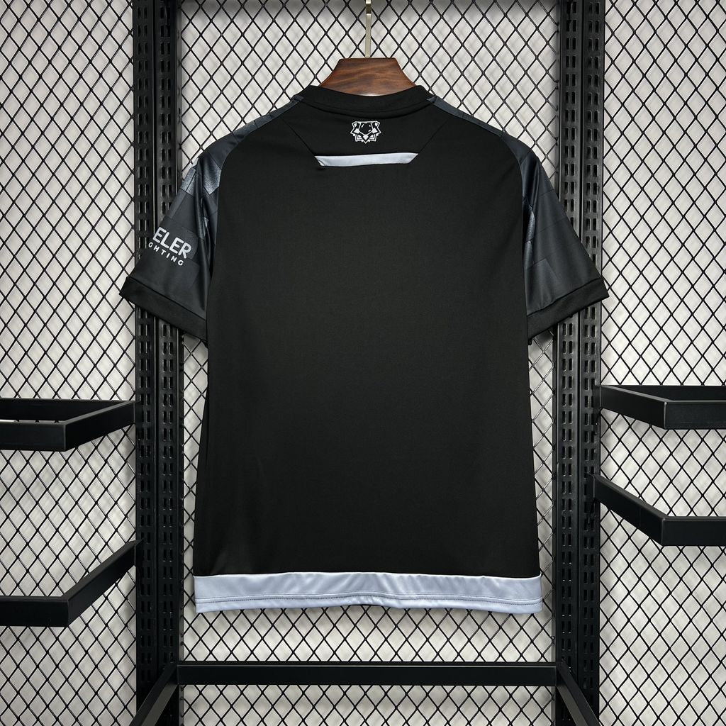 Camisa Osasuna lll 24/25 - (Torcedor) Masculina