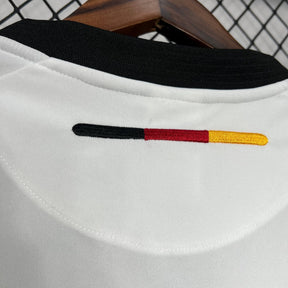 Camisa Alemanha Home 02/03 - Versão (Retrô)