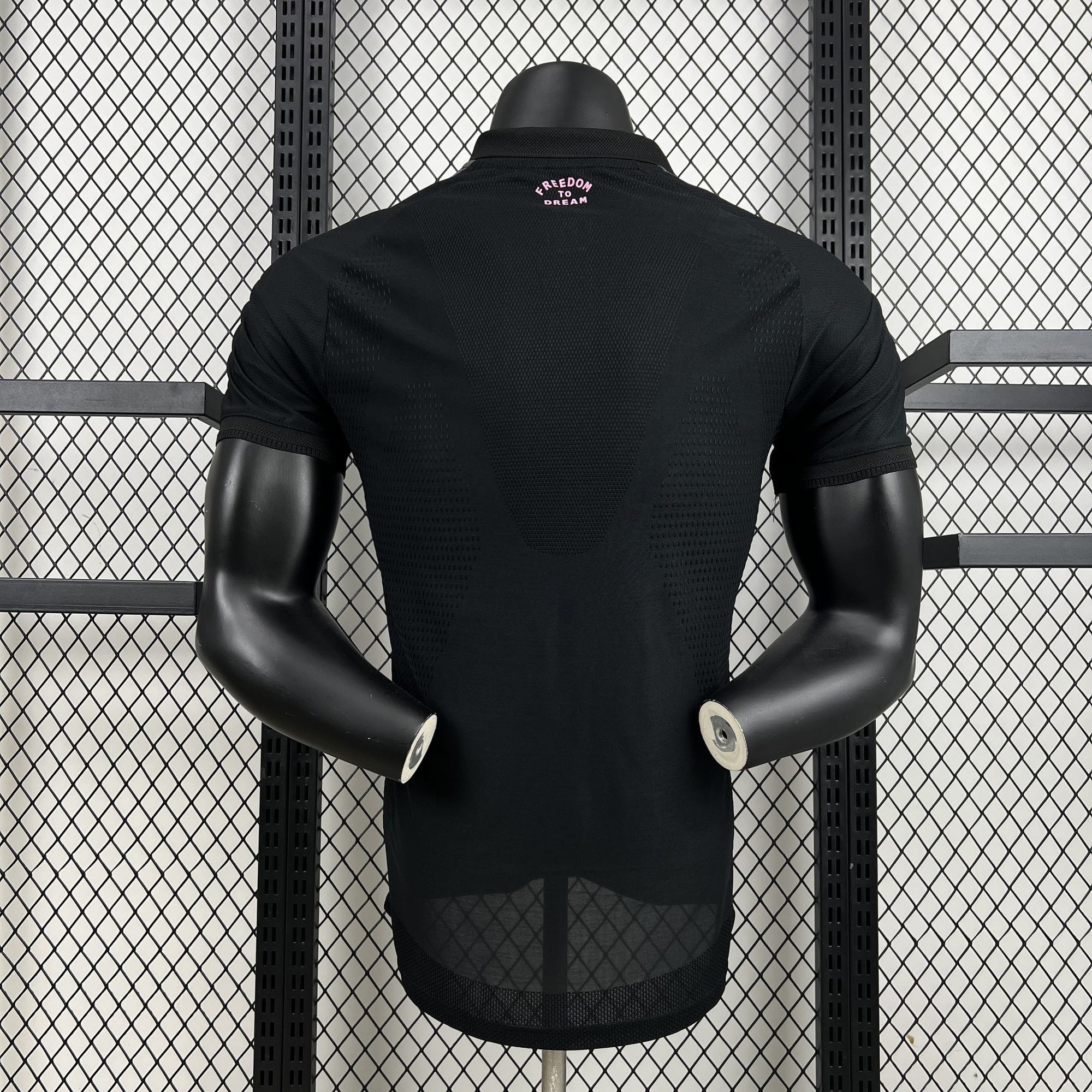 Camisa Inter Miami 26/27 Away - (Jogador)