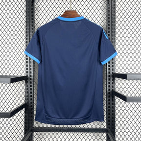 Camisa Schalke 04 Reserva 10/11 - Versão (Retrô)