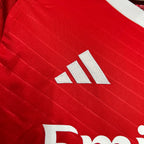 Camisa Benfica 24/25 Home - (Torcedor)