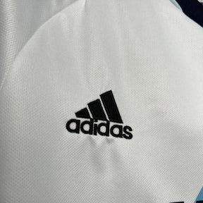 Camisa Chelsea 12/13 Away - (Retrô)