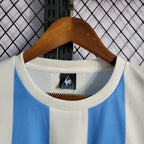 Camisa Argentina Titular 1986 - Versão (Retrô)