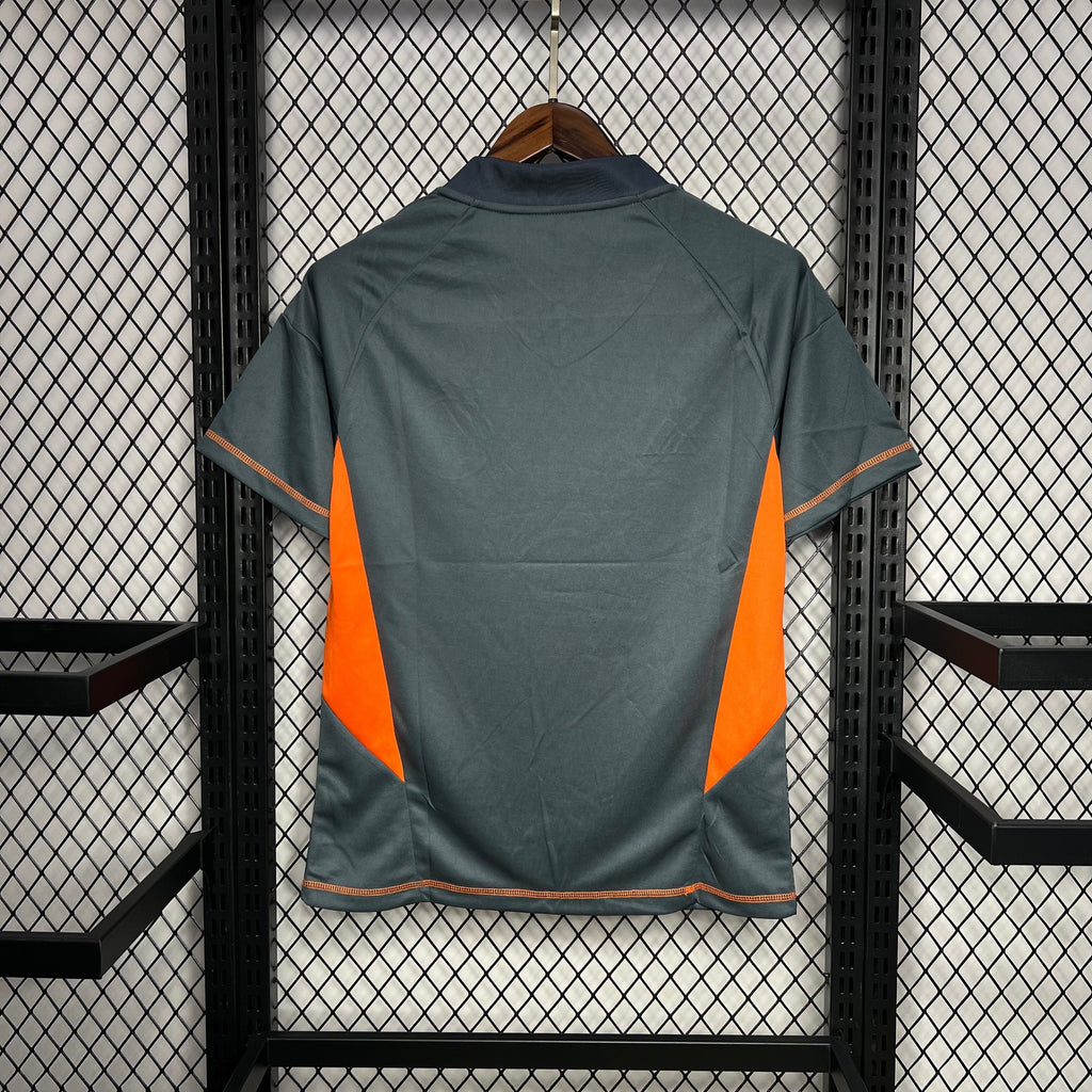 Camisa Alemanha 2024 Goleiro Home - (Torcedor)