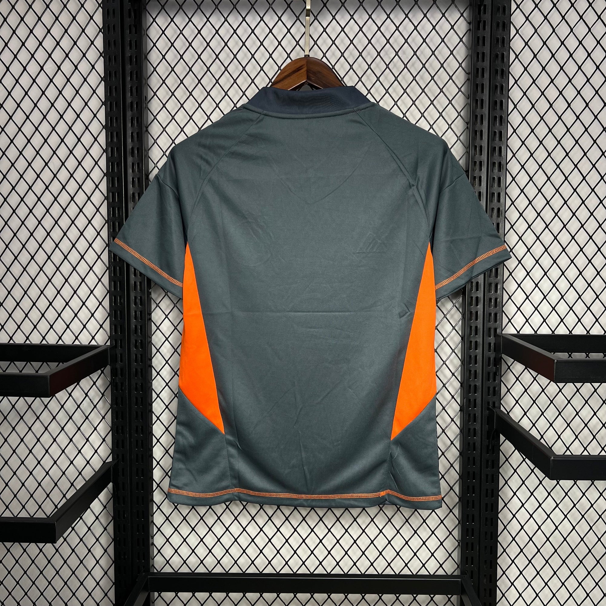 Camisa Alemanha 2024 Goleiro Home - (Torcedor)