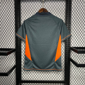 Camisa Alemanha Goleiro 24/25 - (Torcedor) Masculina